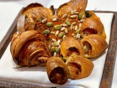 -Le Bistrot de Racine