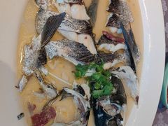 -山外山菜馆(玉泉路店)