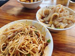 -洞子口张老二凉粉(文殊院店)
