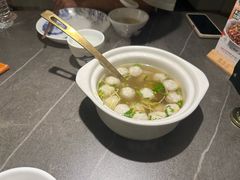 -前海沿·青岛菜(大拇指广场石老人店)