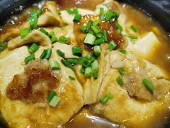 -老客家·客家菜(万达店)