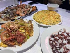 -阿军排档·烧烤