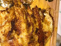 -绿茶餐厅(燕郊永旺店)