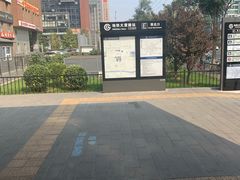 -大望路(地铁站)