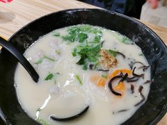 -渔米丰·广府鱼汤米线(光明广场店)