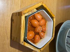 -蜜桃餐厅·伴山(海岸城店)