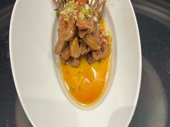 -香雪海饭店中餐厅(东环店)