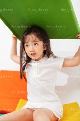 -芳妮豆丁家庭影像馆(宝安店)