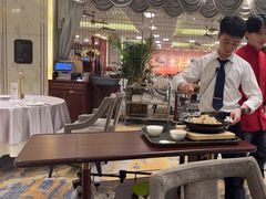 -丰鲤楼•闽南茶楼(仟禧汇店)