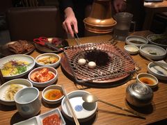 -王妃家(明洞中央店)