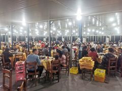 大堂-五洞培记山庄·鲜牛肉火锅