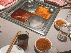 -海底捞火锅(勒泰店)
