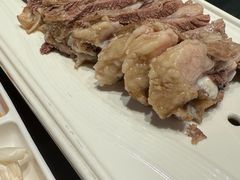 -燕兰楼·清真西北融合菜(亚运村店)