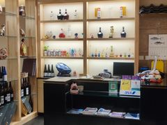 -江户前日本料理(瑞诗酒店店)