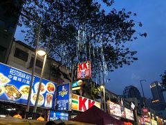 -明记烧鱼美味店