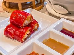 -悦满楼·西关名点·湛江名菜(航空综合大厦店)