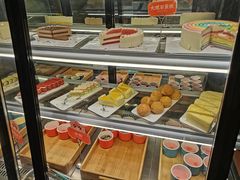 -芝小官毛肚火锅海鲜自助(淮安清江浦区新亚店)