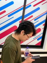 -HighPack男士理发Barbershop海派