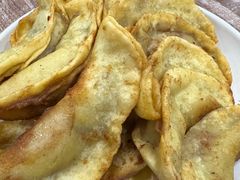 -草桥清真牛肉锅贴扁食店