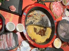 -巴九门老火锅(来福士打望店)