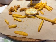 -必胜客(云汇天地店)