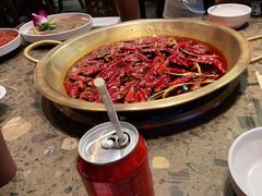 -小龙坎火锅(春熙太古里店)