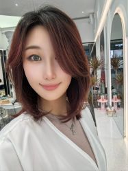 -INLIFE HAIR 韩国美发