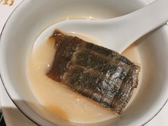 滋补花雕甲鱼鸡煲-官也街澳门火锅(新源里店)