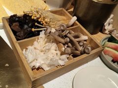 -巴奴毛肚火锅概念餐厅