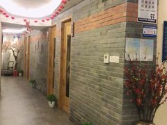 -迈格笙SPA·影院式足道·采耳(金桥店)