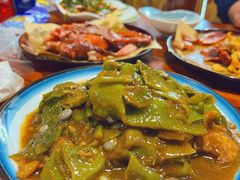 -六禾熏酱小酒馆·东北菜(海甸岛店)