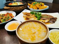 -鱼篮仔·潮汕美食(圆明新园店)