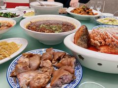 -茅溪菜·家宴(上品拾陆店)