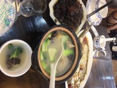 烟雨人家-烟雨人家(塔湾街店)