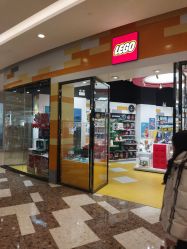 -乐高授权专卖店(济南万象城店)