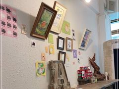 -ABCD咖啡屋(妇幼店)