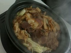 -赵家牛肉砂锅(台西三路店)