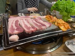 -香猪坊(五道口店)