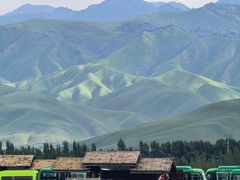 -新疆那拉提国家旅游度假区