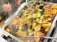 -后街佬·炭火鲜鱼杂(南城店)