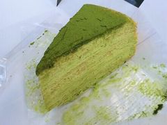 -Lady M Cake Boutique(麦迪逊大道店)