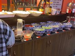 -小四川老火锅(欧风店)