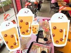 -肯德基(应人石店)
