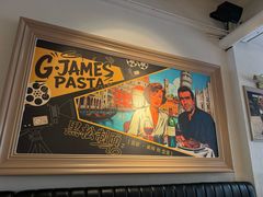 -Grand James·地中海bistro(百家湖1912店)