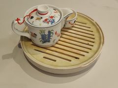 -南拳十三姨·潮汕砂锅粥·粤菜(西单大悦城店)