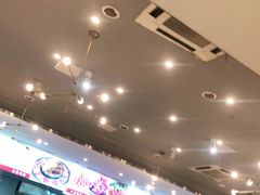 大堂-执牛耳涮烤牛排火锅(伊河路店)