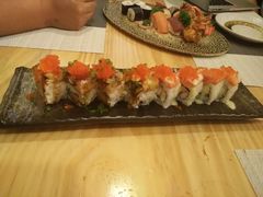 -悦和餐厅(CBD玉米楼店)