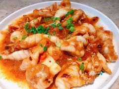 -淘米捞·米汤脆鲩鱼火锅(福田皇岗店)