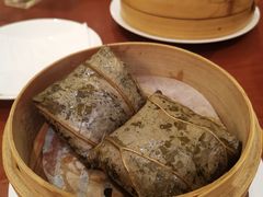 瑶柱珍珠鸡-杭州JW万豪酒店-万豪中餐厅