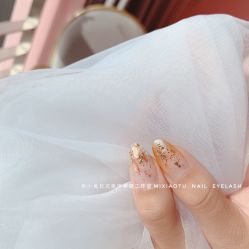 手部美甲-米小兔美甲美睫